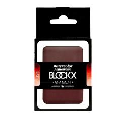 Extrafeine Aquarellfarbe, großer Napf 18ml - Rot Anthrachinon