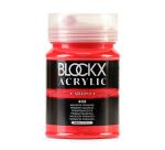 Blockx Acrylic Paint - 500ml
