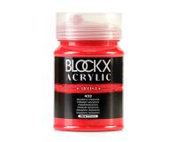 Peinture acrylique fine pot 500ml - Magenta primaire