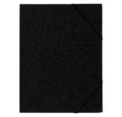 Elastic Folder without Flaps, 355gsm, A4