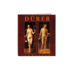 Themenverzeichnis DÜRER - Visuell