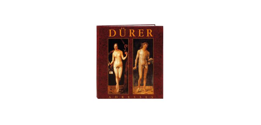 Themenverzeichnis DÜRER - Visuell
