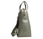 Mochila de cuero para portátil 14" Exactive®