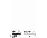 PaintON Lisse paquet 10F 50x65cm 250g - Blanc
