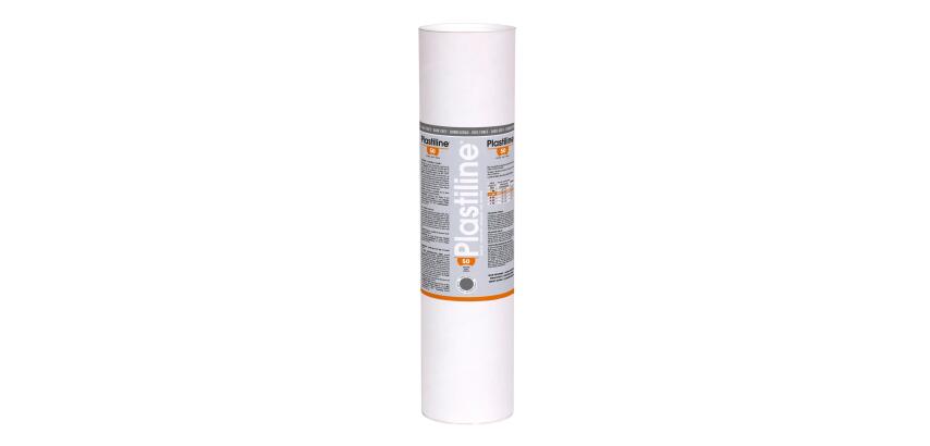 5 kg de plastiline dureté 50