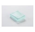 CERNIT - A Bar of Opaline Polymer Clay - Baking Modelling Clay - Mint green colour - 56 g block - CE0880056640C - Mint