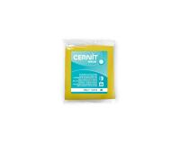 Cernit OPALINE 250 g Jaune primaire - Jaune primaire
