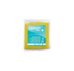 Cernit OPALINE 250 g Jaune primaire - Jaune primaire