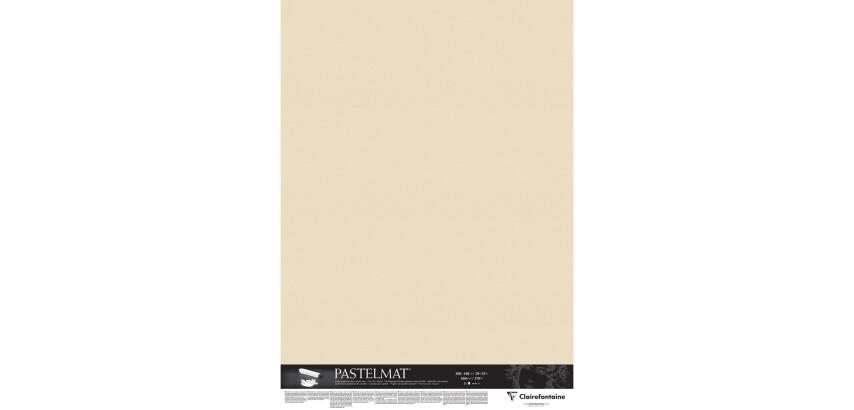 Pastelmat pak van 5 vel 100x140cm 360g - Mais