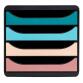 Assorted colours