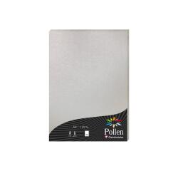 Etui de 50 feuilles Pollen 210x297mm 120g/m2