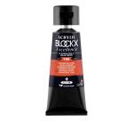 Peinture acrylique extra-fine fine tube 75ml - Orange de Chine