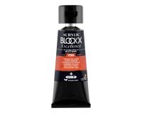 Peinture acrylique extra-fine fine tube 75ml - Orange de Chine