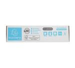 Papel térmico Exacompta 57 x 40 x 12 mm x 17 m 55g 5740100SE 1 copia SBPA