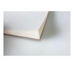 Blok Cosmos Canvas wit 10bl 200g A2