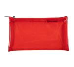 Trousse IDERAMA PVC 2 formes assorties - Couleurs assorties