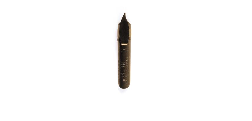 Doos 50 Pennen Bandzug 0,5mm