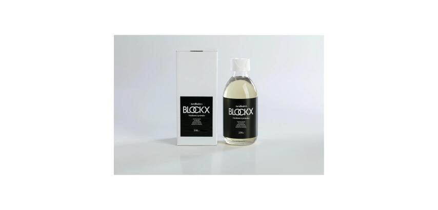 Médium à peindre 250 ml