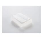 Cernit TRSLUCENT 250g Wit doorschijnend