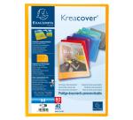 Exacompta protège-documents Kreacover 40 pochettes