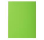 Pack of 50 2 flap folders ROCK'S 210 - 24x32cm
