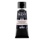 Peinture acrylique extra-fine fine tube 75ml - Blanc de titane de mars pâle