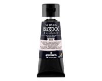 Peinture acrylique extra-fine fine tube 75ml - Blanc de titane de mars pâle