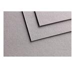 Paint'ON Gris carnet cousu 32F A5 250g - Gris