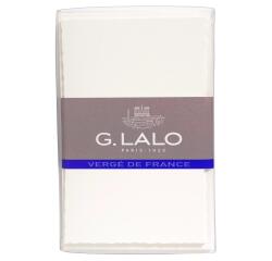 Lalo, Korrespondenzset Mode de Paris, 97x152mm und 100x158mm