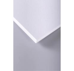 Zeichen- und Skizzenpapier 75x105 cm, 250g, Ries 40 Bogen, weiß