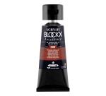 Peinture acrylique extra-fine fine tube 75ml - Rouge anglais