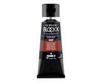 Peinture acrylique extra-fine fine tube 75ml - Rouge anglais