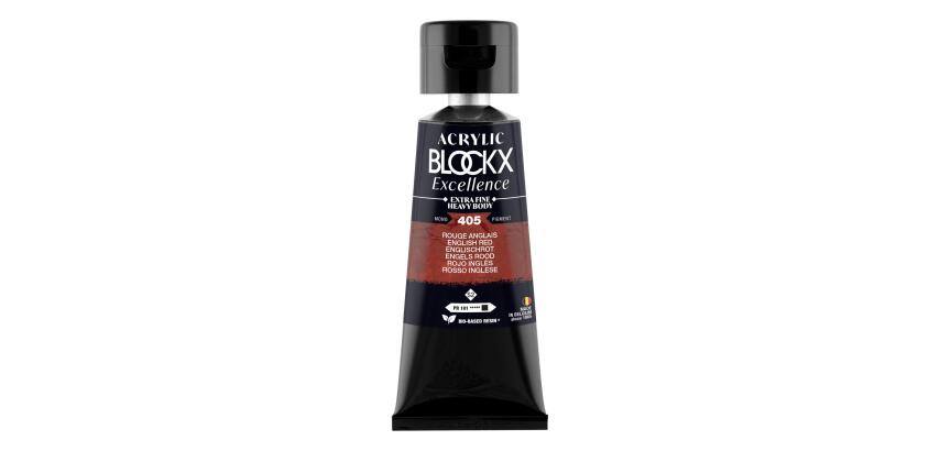 Extra-fijne acrylverf tube 75 ml