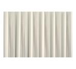Bloemistenfolie transparant 50 rol 3x0,7m - Transparant
