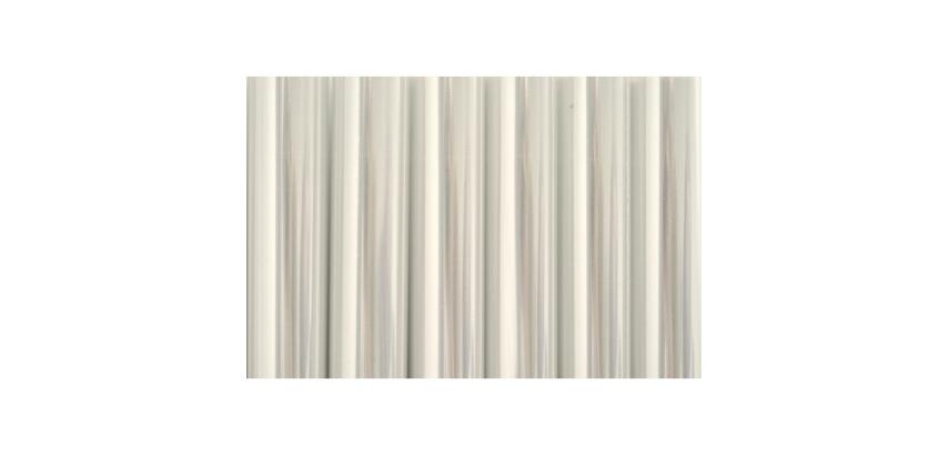 Bloemistenfolie transparant 50 rol 3x0,7m - Transparant