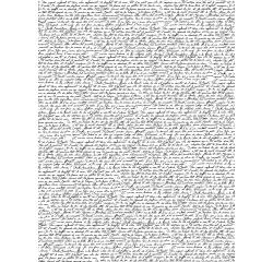 771 - Decopatch Pattern Sheets - Pack of 20 - Black
