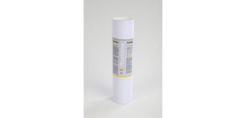 Plastiline 5kg, Hardness 30