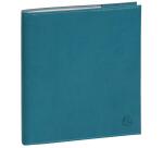 Agenda de bureau Eurotime 18 Winner 15 x 17 cm Semainier Janvier à Décembre 2027 - Coloris aléatoire
