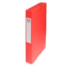 Box File Pressbd File A4 40mm