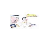 Creative box, Multi Activity, Unicorns - Multicolour