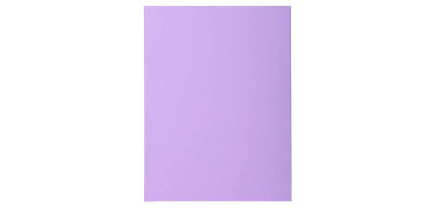 Paquet 100 chemises SUPER 160 - 24x32cm