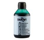 DARWI Zeichentinte, Flasche 250ml, Tannengrün - Tannengrün