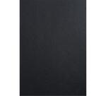 100er Packung Einbanddeckel, Evercover 270g/qm, Lederprägung, für DIN A4 Format