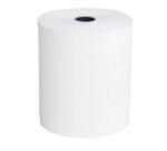 Receipt Rolls therm 48g 80x70mm -72m (5) - White