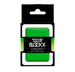 Aquarelle extra-fine godet géant - Vert de vessie