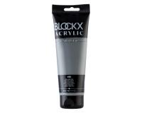 Peinture acrylique fine tube 250ml - Gris neutre