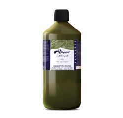 H Dupont classique 1L, Seidenmalfarbe, Lindgrün - Lindgrün|