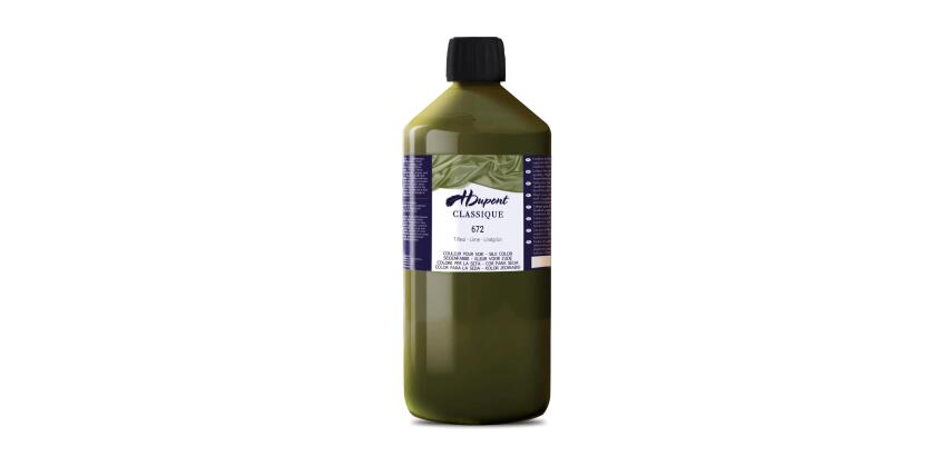 HD classique 1L Tilleul - tilleul