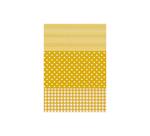 Decopatch 543 - etui 20 blad - Goud
