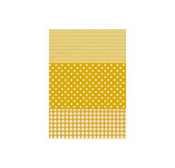 Decopatch 543 - etui 20 blad - Goud